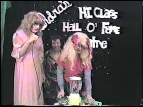 Collection - DeAundra Peek's Hi Class Hall o' Fame Theatre