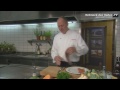 Hopfengebeizte Lachsforelle mit Herbstsalat (Langversion)