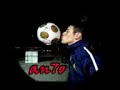 an7o upper part 2 football freestyle
