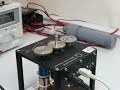Quansar SRV-02 Motor Controller