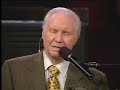 Jimmy Swaggart: Wasted Years