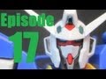 Gundam Age Episode 17 Review - School Daze