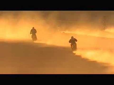 Dakar Feeling