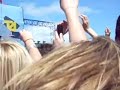 T4 on the beach 2008