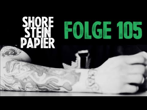 #105 - Erzählungen aus einem Leben inmitten von Frühstücksblech und Affen, Kokarausch und Wahn, Beschaffungskriminalität und Drogendeals, Knastschlägerei und Flucht...