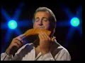 Zamfir Pan Flute Commercial