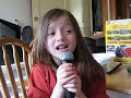 Bohemian Rhapsody By 5 year old