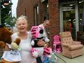 Sidewalk Sale Shut Down