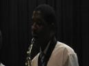 Combo 2 Plays Blue Bossa