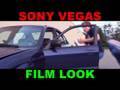 Sony Vegas | Make Your Digital Video look like FILM!