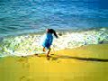 la playa 3 con mjada