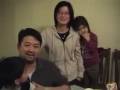 Christmas for How Chuang and Kaori Christmas for How Chuang and Kaori