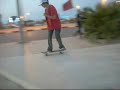HARDFLIP over stair set. clean stuff