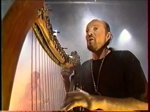 Alan Stivell - Suite sudarmoricaine