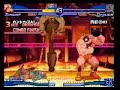 SFA3- Guy/Zangief vs A-ISM Birdie/Dhalsim a-cho.com match