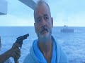 The Life Aquatic With Steve Zissou scene