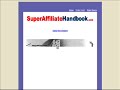 Rosalind Gardner Super Affiliate Handbook - Make $5000+/mth!