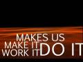 videos de Daft Words - Harder, Better, Faster, Stronger