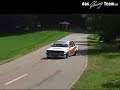 BMW M3 E30, 285KM, Szwajcaria