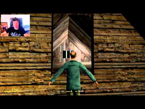 TRANQUILO! ESTE NO SOY YO!! - c/ Alex, sTaXx | Garry's Mod (Prop Hunt) #78