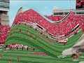 Nebraska Cornhuskers Tunnel Walk 6 Sept 2008 Nebraska Cornhuskers Tunnel Walk 6 Sept 2008