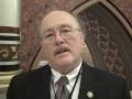 Representative Tim LeGeyt on Opening Day of the 2009 Session
