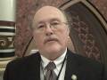Representative Tim LeGeyt on Opening Day of the 2009 Session