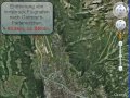 Hotel Rheinischer Hof in Garmisch-Partenkirchen Umgebung & Haus - Google Earth 3D