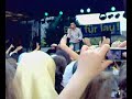 Muhabbet - Milli Takim Premie live