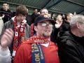 ''We Are The Mainstand We're Louder Than You...Bollocks''