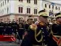 Presedintele Basescu a participat la ceremoniile de la Alba Iulia