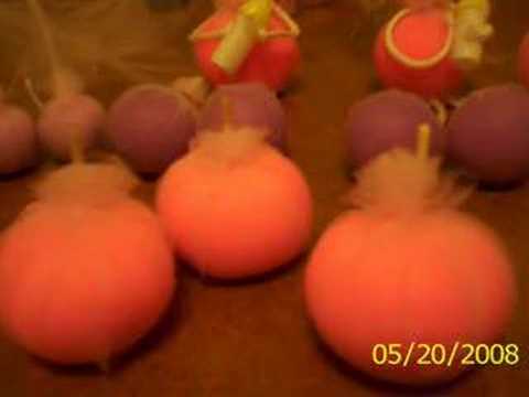 Recuerdos para Baby Shower 0 Recuerdos para Baby Shower