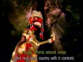 Wayang Golek Wayang Golek