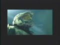 H3F Halo 3 Comerical