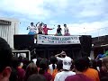 Encontro Segue-me de Lourdes 2007