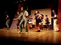 Show de Comedia