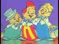 Gitchi Gitchi Goo Chipmunk Version