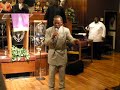 Revival Center COGIC - Mary\