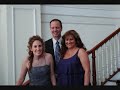Jessica and Barrie's B'nai Mitzvah