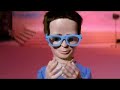 Brains from Thunderbirds does Drench Advert