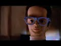 Brains from Thunderbirds does Drench Advert