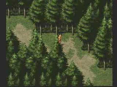 Suikoden II