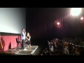 Will Ferrell Introduces 