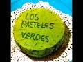 RECUERDOS DE UNA NOCHE de FERNANDO ARIAS/`PASTELES VERDES 84
