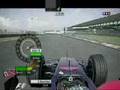 sébastien bourdais malaisie formule1
