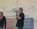 Cavali and Kevin Lee Britt Perform Live!!