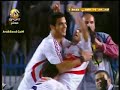 Ahly vs Zamalek goals 3-3 * الاهلي - الزمالك : 3-3 القمه 125