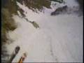 Montain Sky Glider