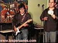 caramelo de menta clasico de la cumbia peruana