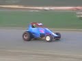 Jesse Cramer Sprint Car - Paragon Speedway Part 2 Jesse Cramer Sprint Car - Paragon Speedway Part 2
